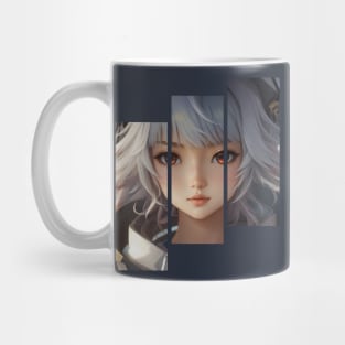 Aiko Tsuki Mug